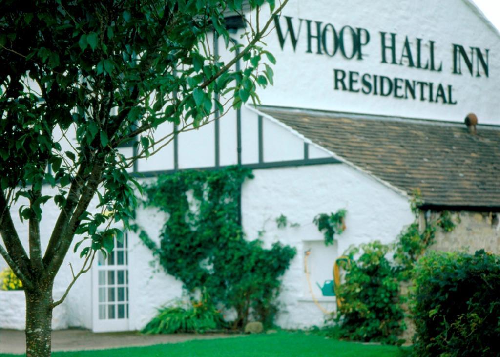 Whoop Hall Hotel And Leisure Killington Lake Eksteriør bilde