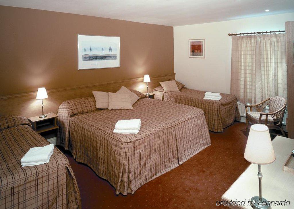 Whoop Hall Hotel And Leisure Killington Lake Eksteriør bilde